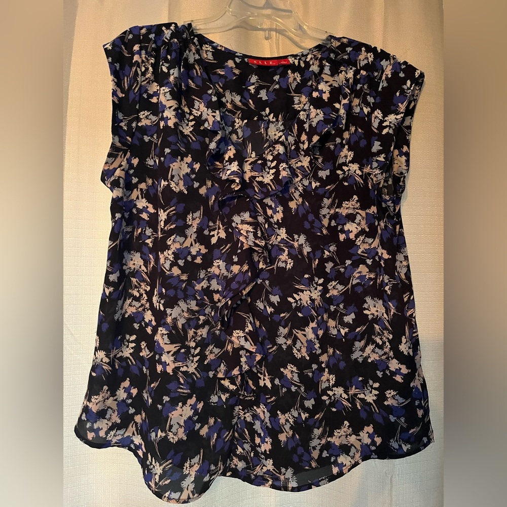 Elle women’s blouse